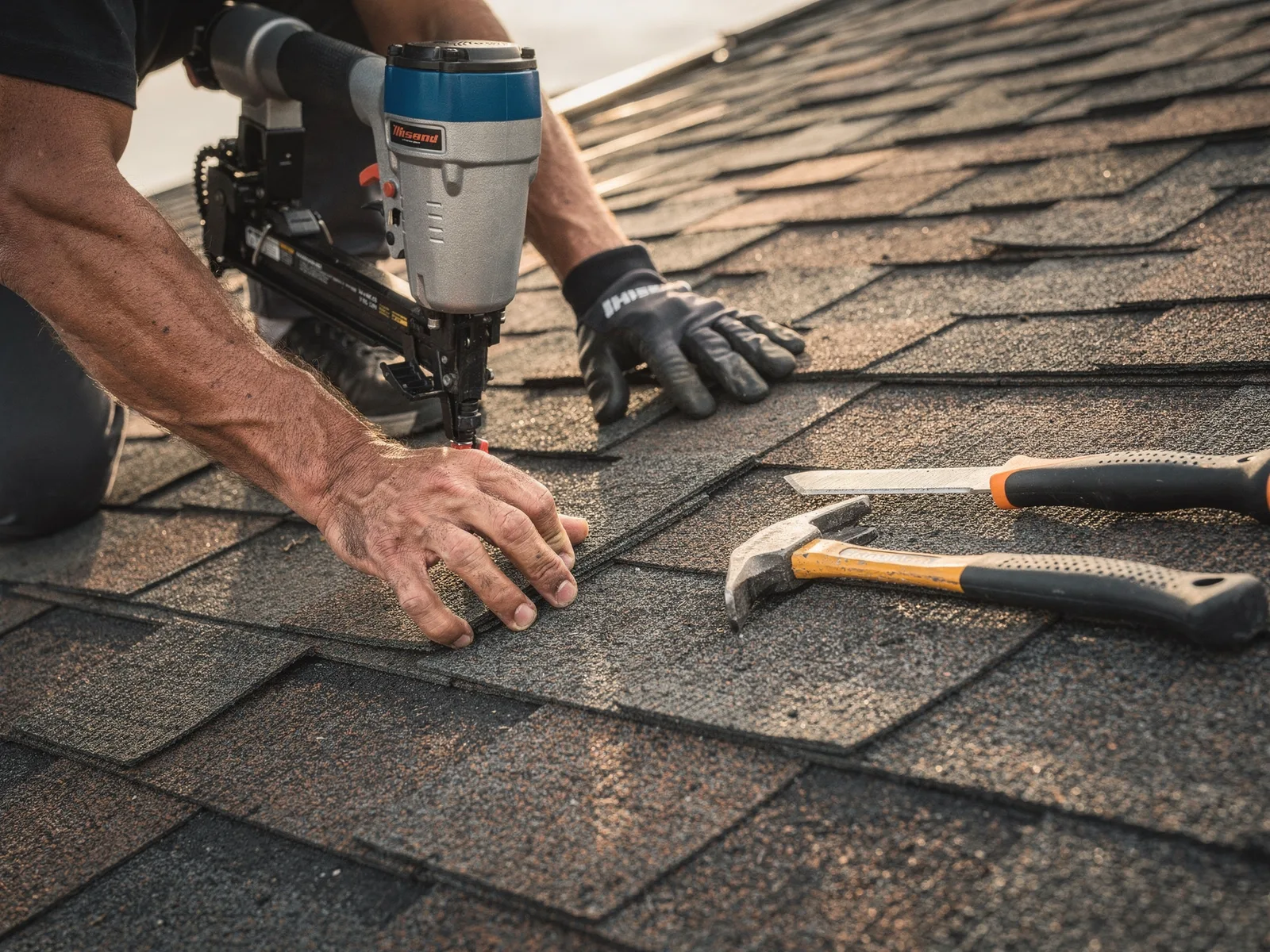 Why choose Roof Repair in Manchester, MD